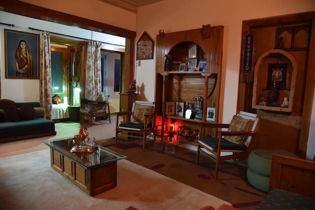 Drawing Room
