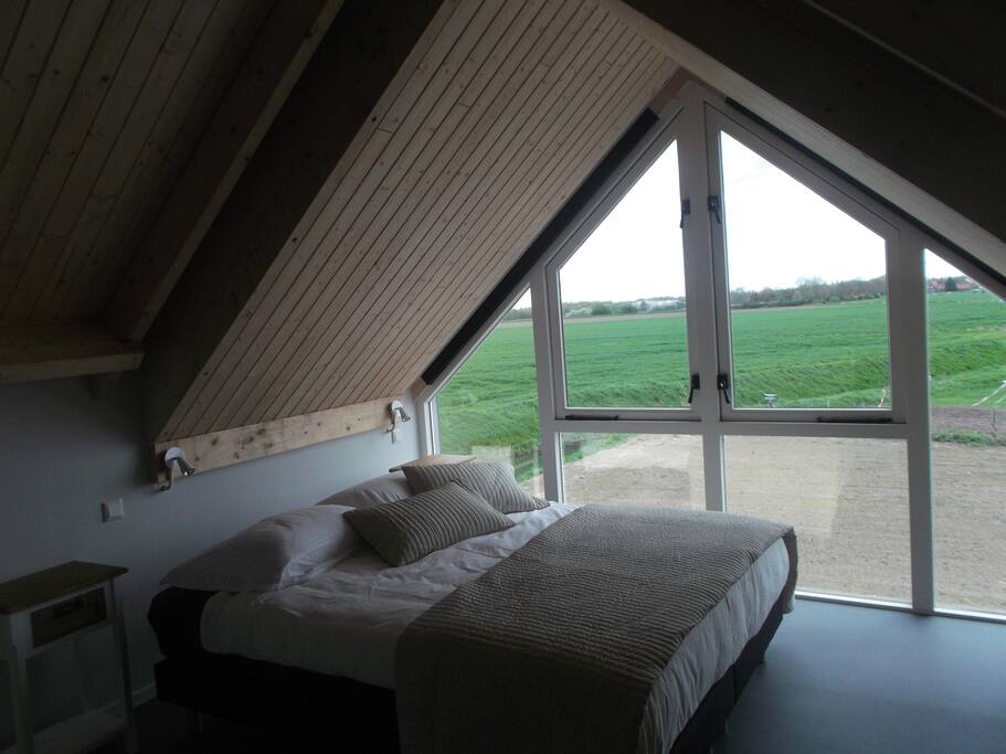 Slaapkamer