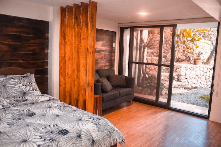 Bedroom 3-1 (Studio-type)
