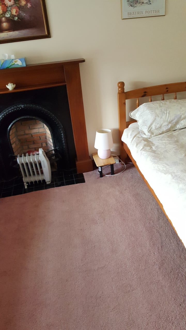 საძინებელი 3