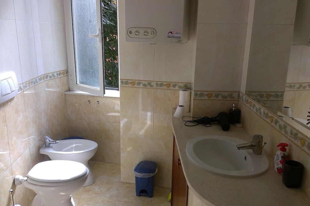 bagno