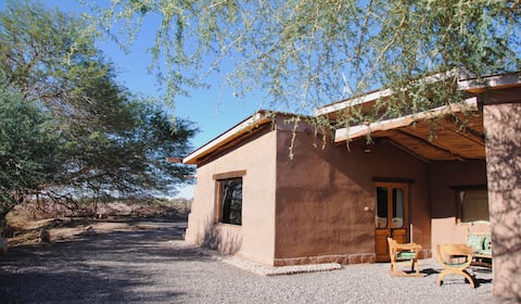 Yali House