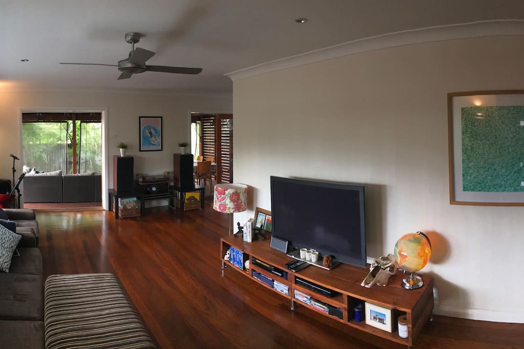 Lounge Room