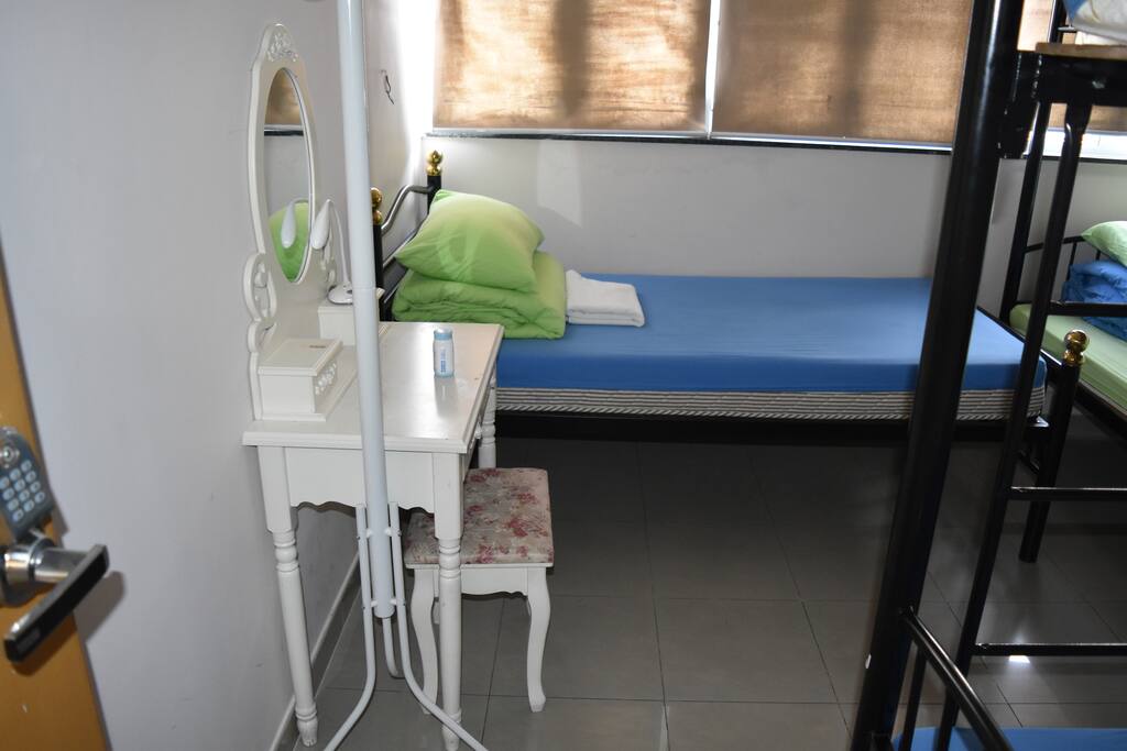 Beds