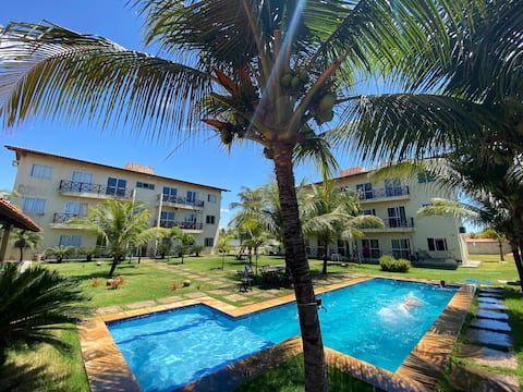 Taíba Beach - Vacation Rentals.