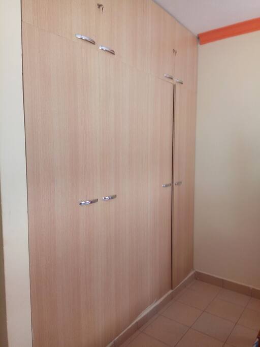 Cabinets