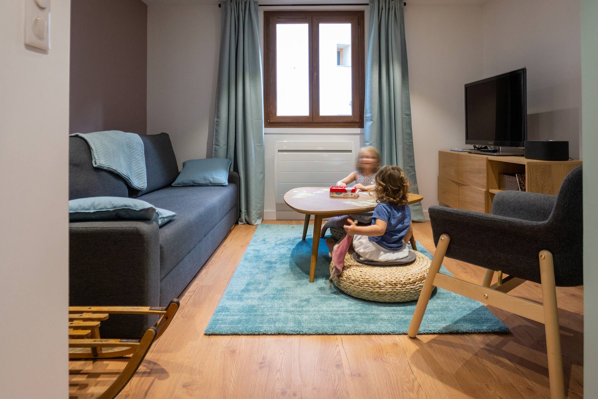 Chalet & SPA Serre-Chevalier — zdjęcie 3