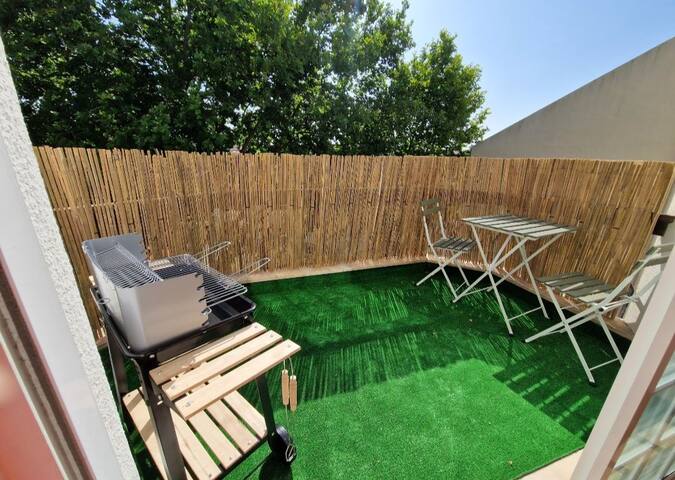 Apartamento Cheio de Luz