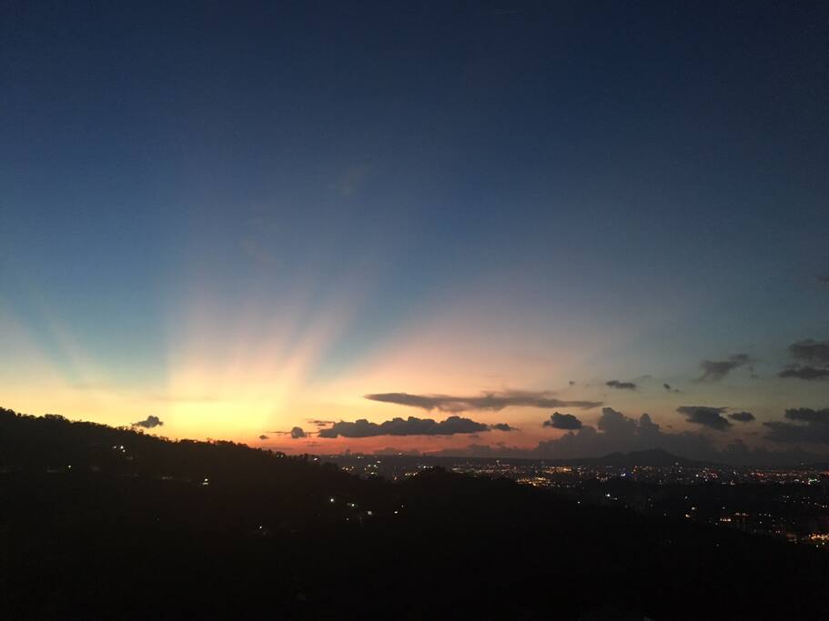 猫空的一天 台北旅游攻略 尽在airbnb爱彼迎