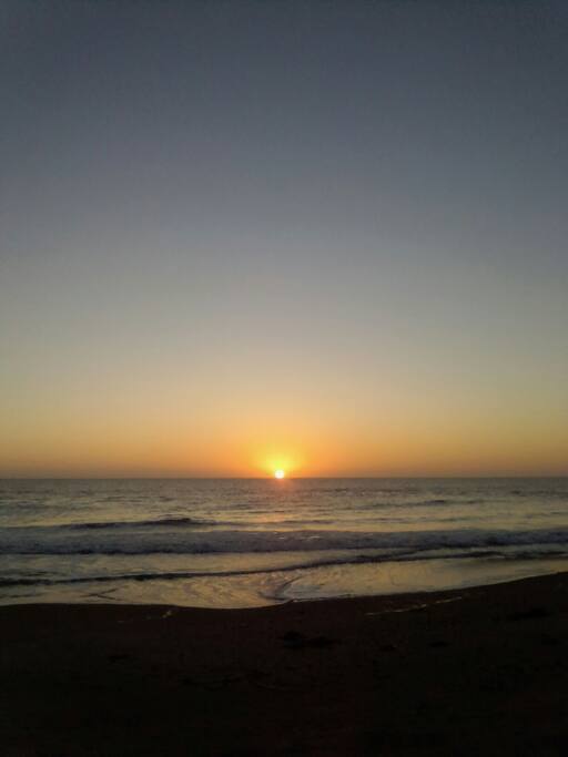 come experience breath taking views in long beach near swakopmund, Namibia.