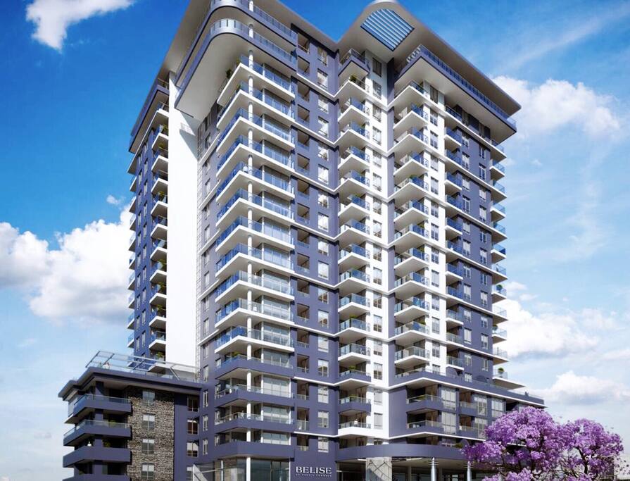 Belise Apartment