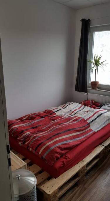 WG-Zimmer