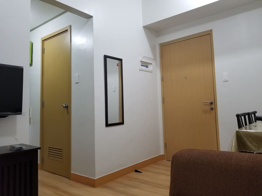 Common Room