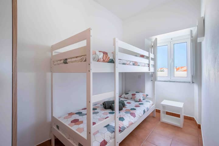 საძინებელი 1