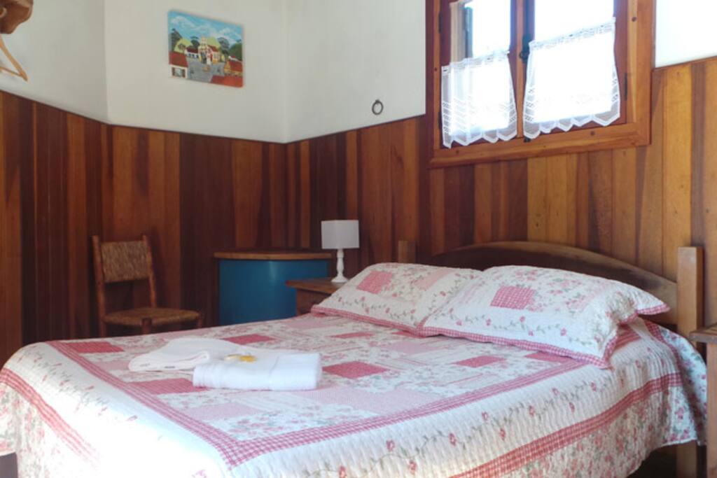 gemütliches Zimmer
