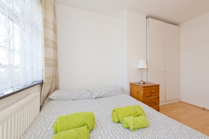 Dvojlôžková spálňa 2