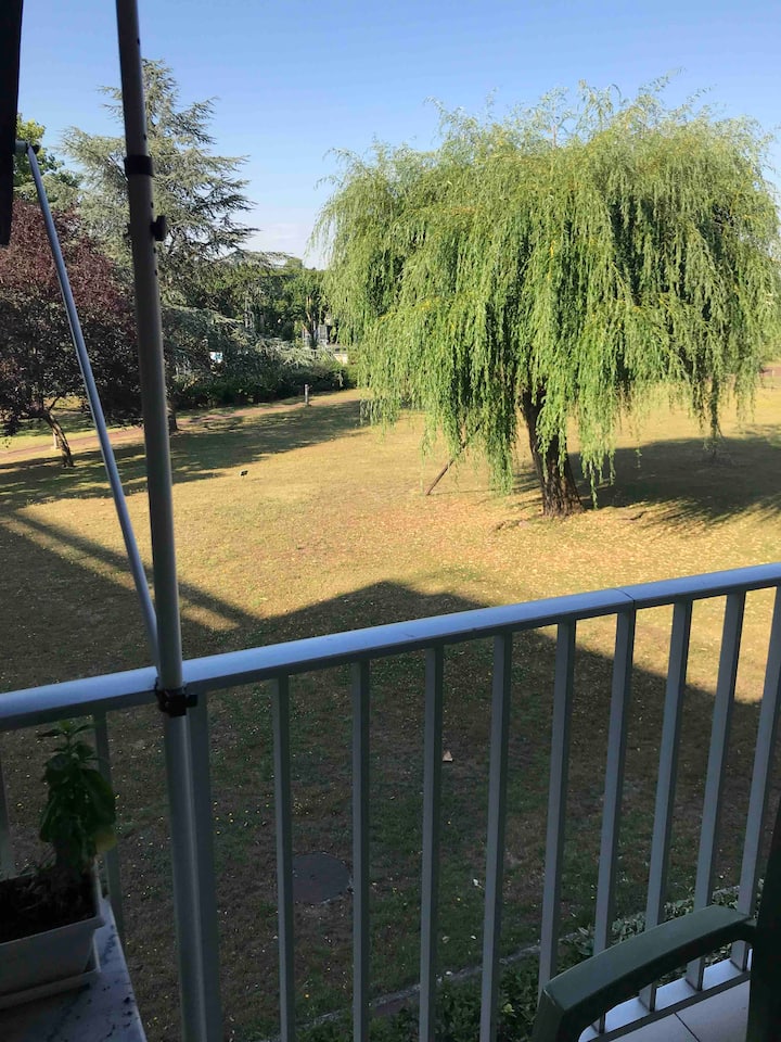 Top 10 Airbnb Vacation Rentals In Viroflay, France Updated 2024 Trip101