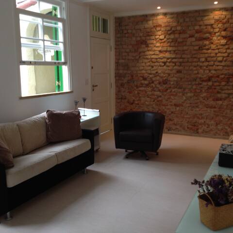 Copa Apto/casaNOVOcondomínioFechado gallery image 2