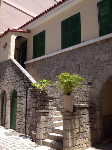 Copa Apto/casaNOVOcondomínioFechado gallery image 3