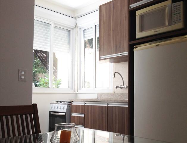 Copa Apto/casaNOVOcondomínioFechado gallery image 4