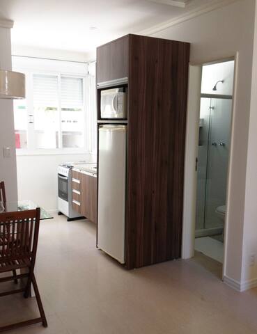 Copa Apto/casaNOVOcondomínioFechado gallery image 5