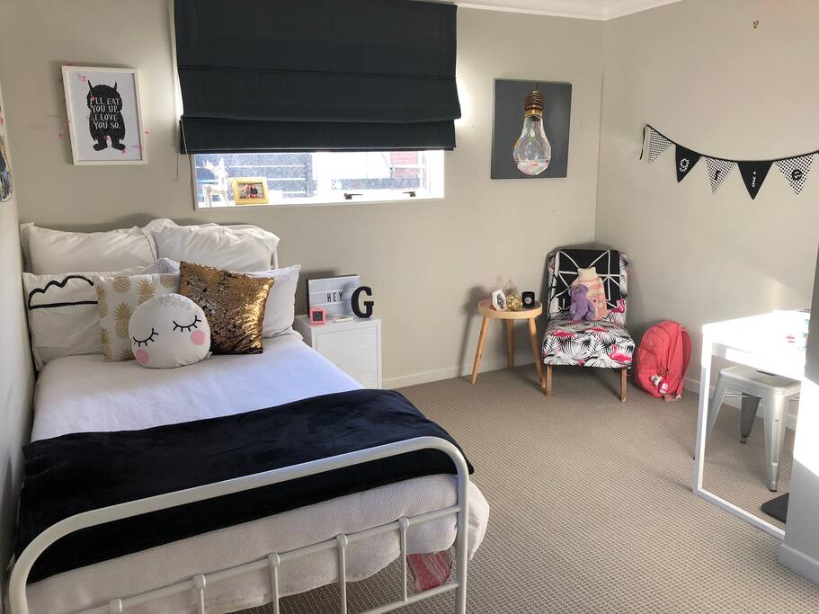 3rd bedroom