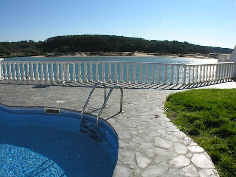 River & Sea Apartments