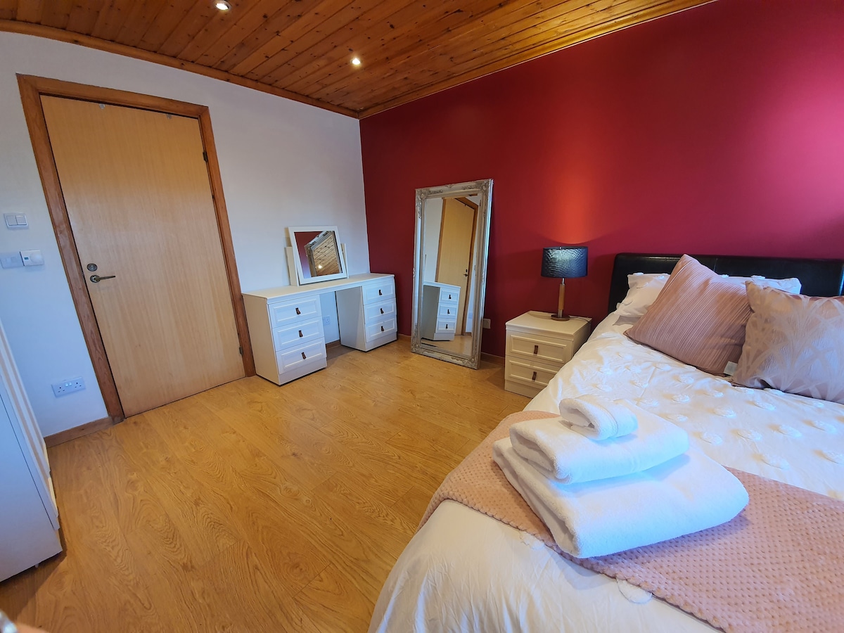 Dormitorio principal