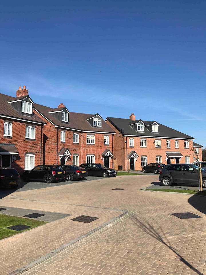 Coleshill Holiday Rentals & Homes England, United Kingdom Airbnb