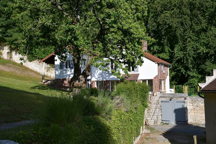 Le Clos des Marronniers