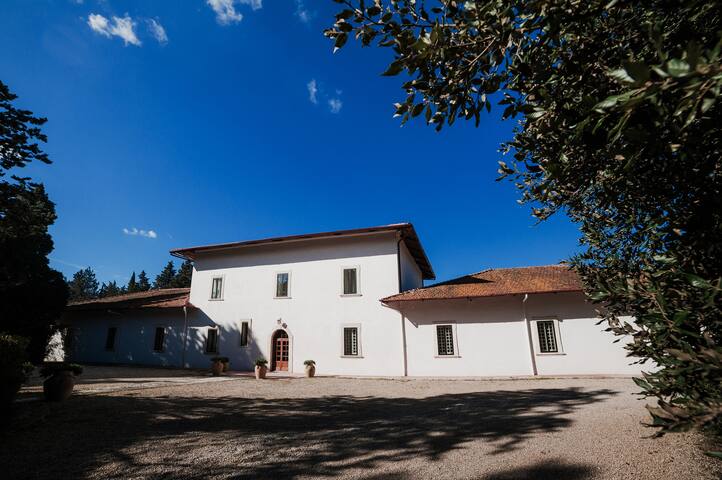 MASSERIA FRAGNETO Puglia Ville gallery image 2