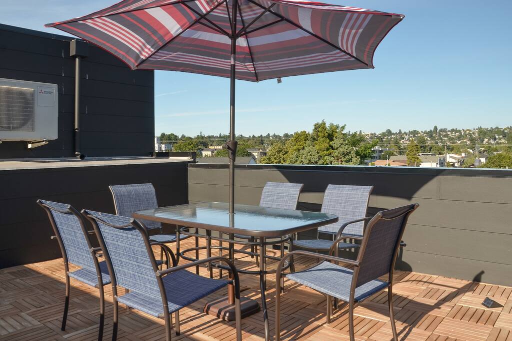Roof top