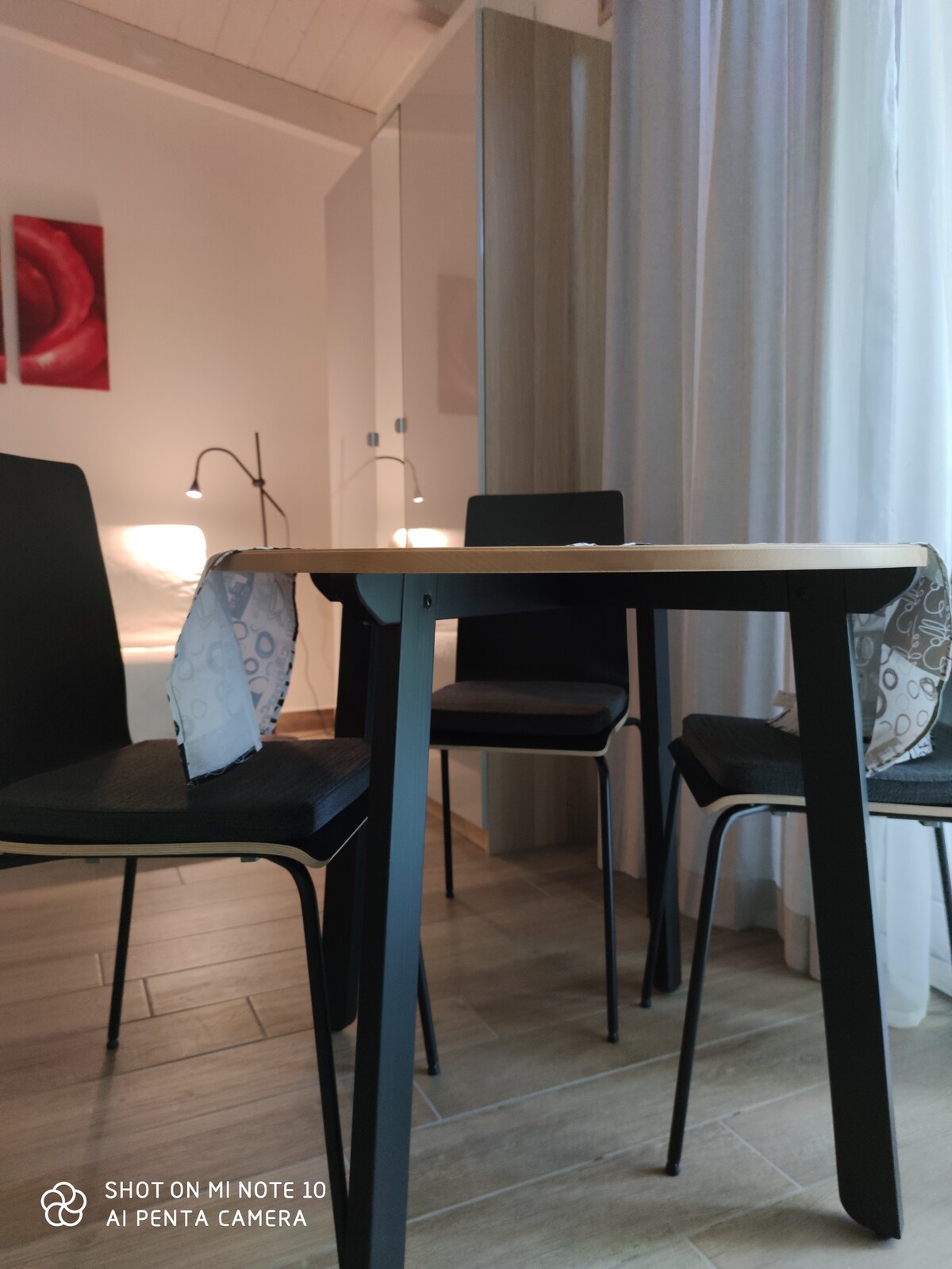 Annuncio Airbnb popolare: Cà Sebastian #sun#sea#relax a Bellaria Igea Marina