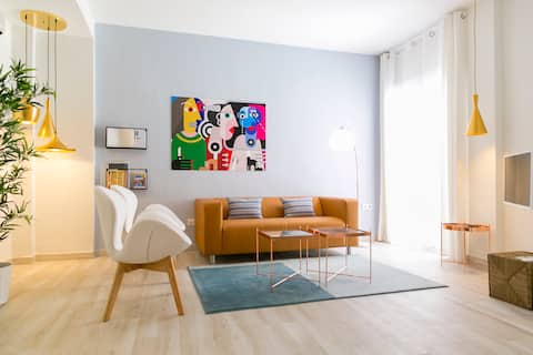 Montano IV & old town by ELE Apartments