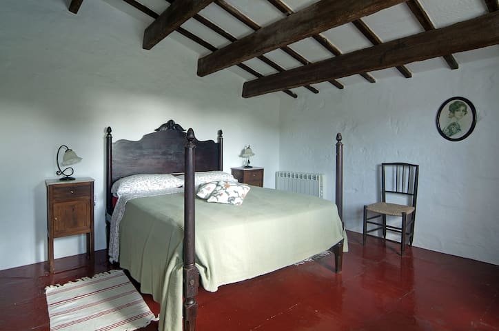 A taste of Menorca 4 - B&B
