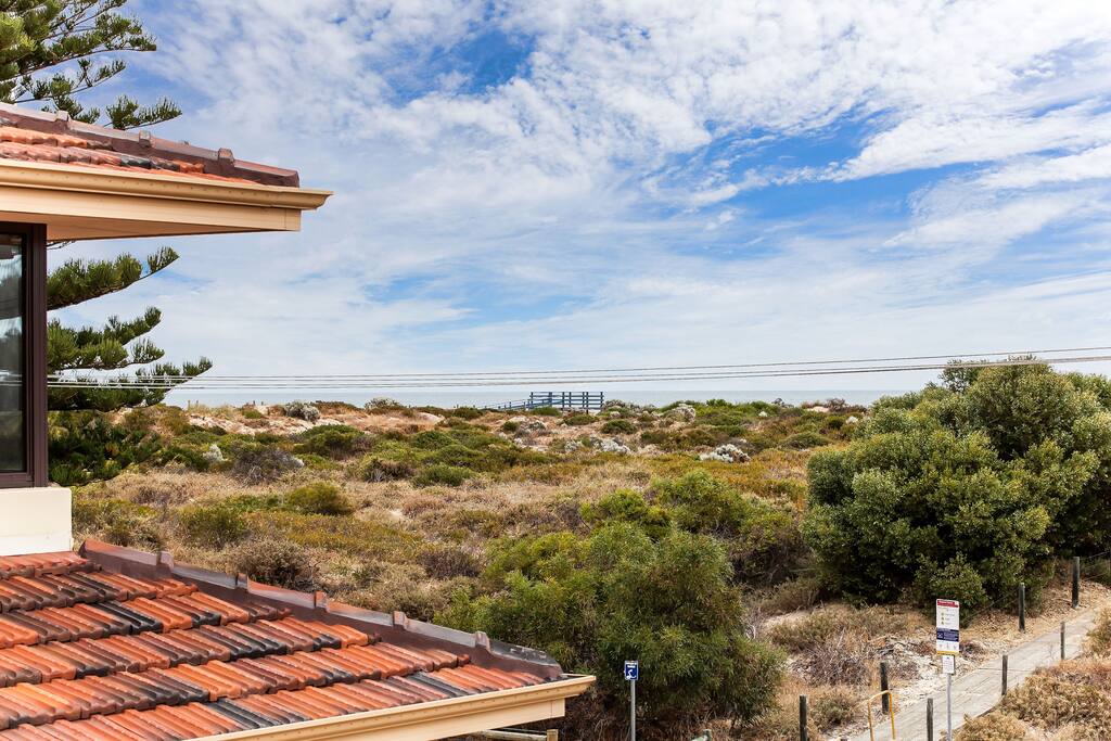 Views Mandurah to Rockingham