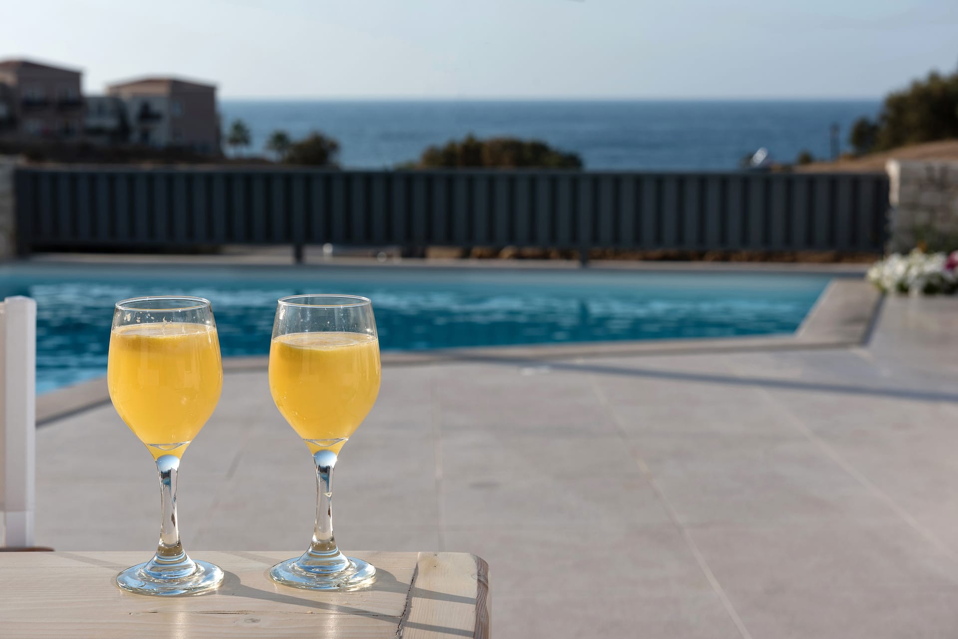 Villa Levanda, piscine, à distance de marche de la plage et des commerces, pas besoin de voiture ! — photo 3