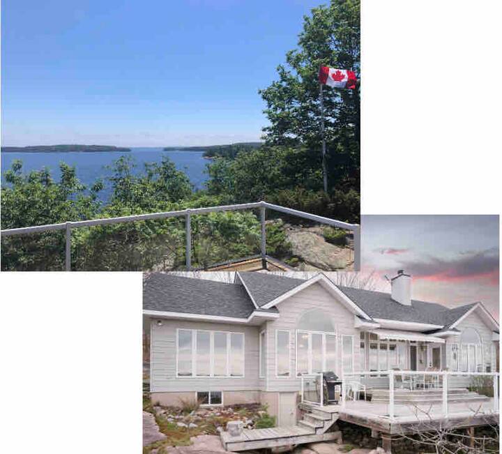 Parry Sound Vacation Rentals & Homes Ontario, Canada Airbnb