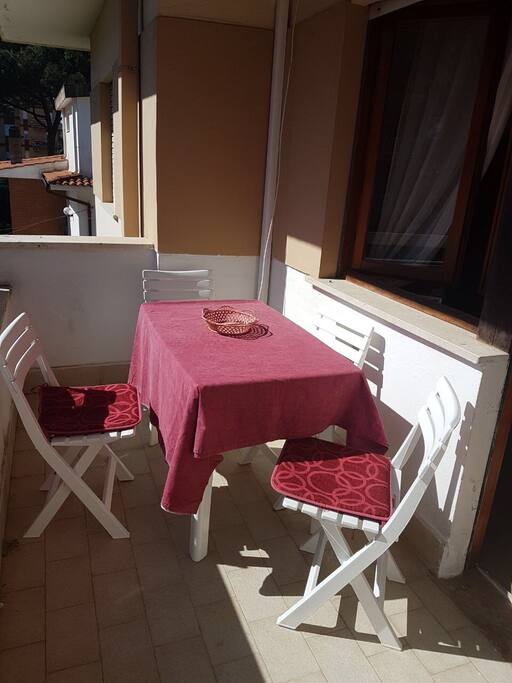 balcone