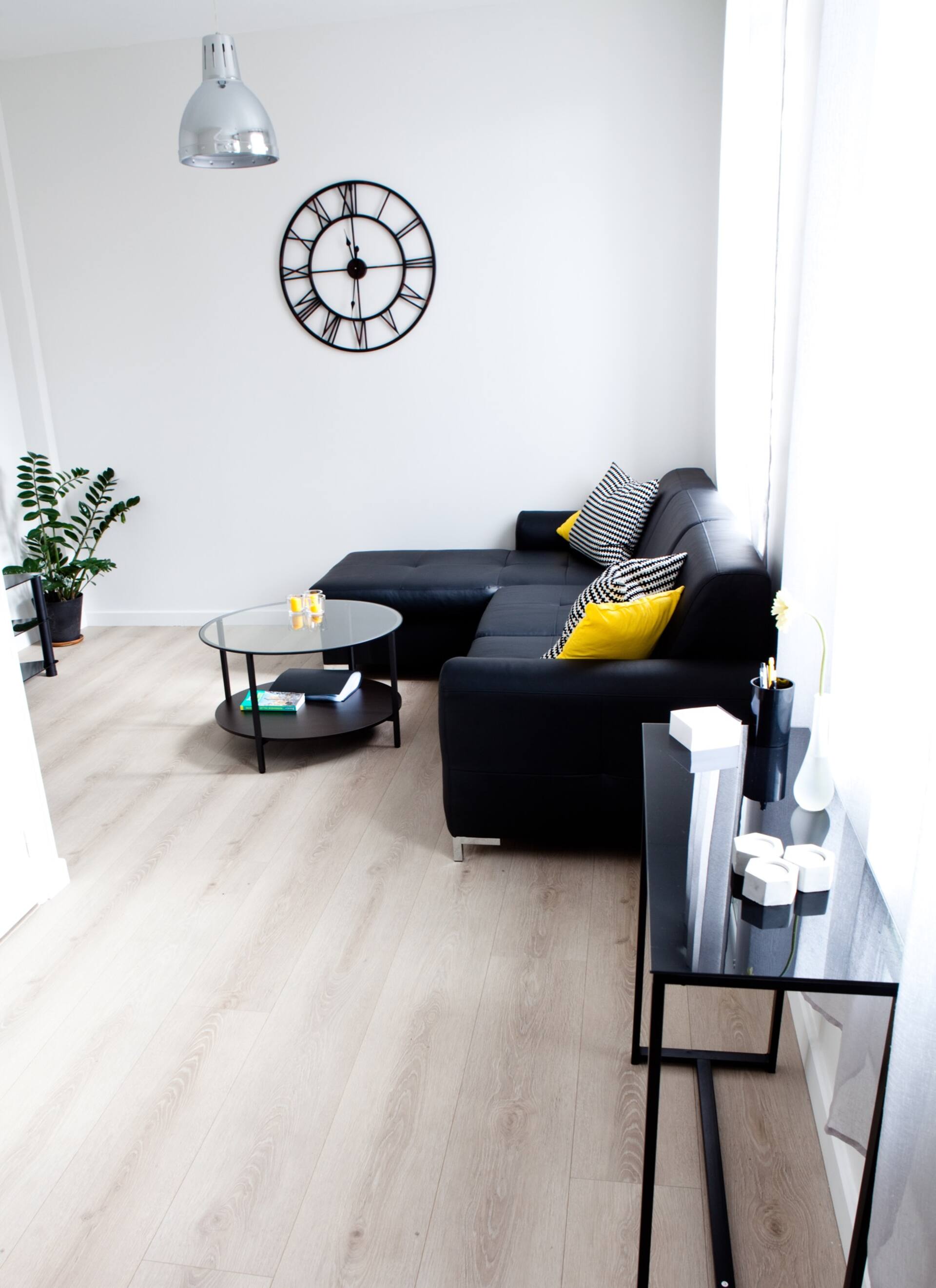 Cozy duplex with garden Dieppe