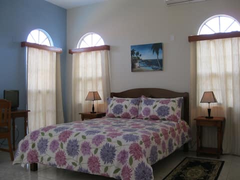 Villa San Juan