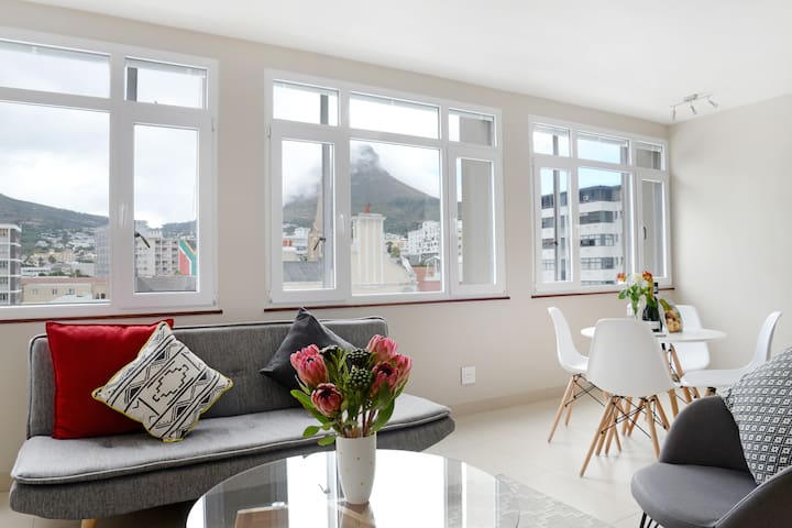 Stylish apartment in city centre!
