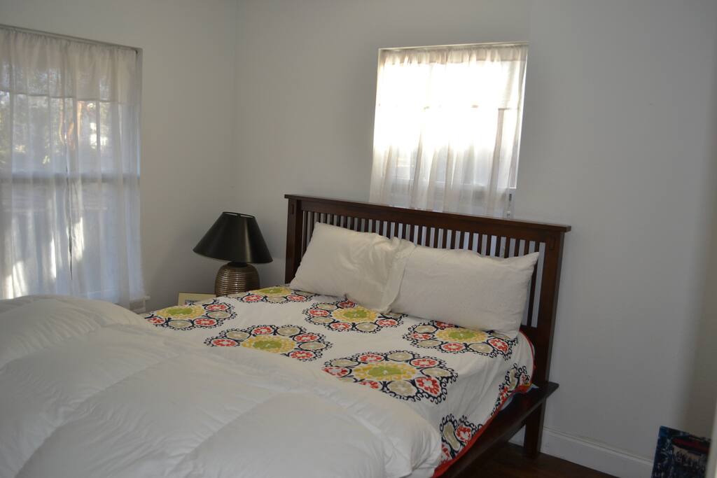 Bedroom #1