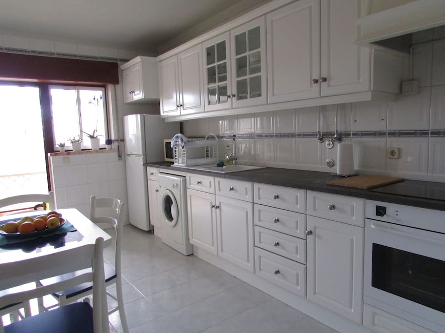 Cozinha / Kitchen
