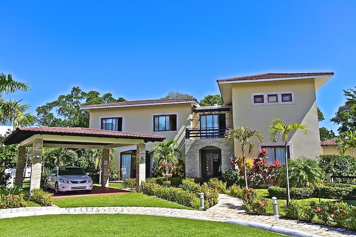 Как купить недвижимость в Доминика пошаговое руководство Как купить недвижимость в Доминика пошаговое руководство