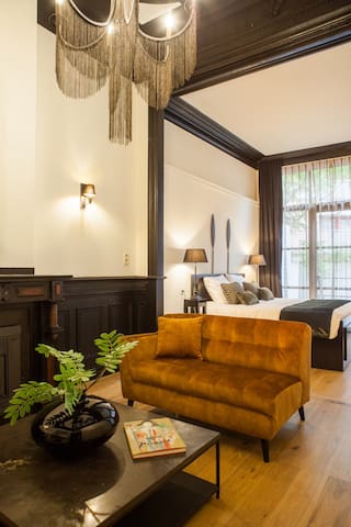Guest favorite listing in Antwerpen
