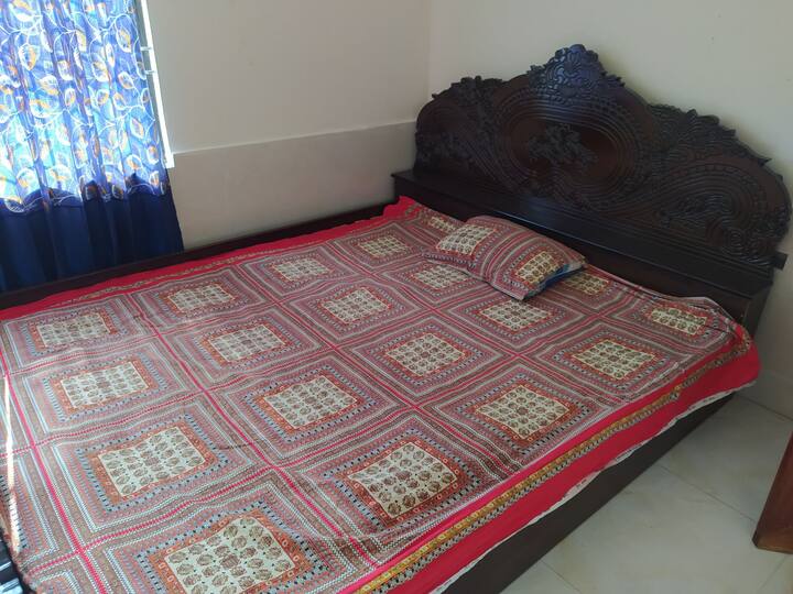 სურათი 1 განცხადებაში „One Private Room at 10th Floor - Kushtia“