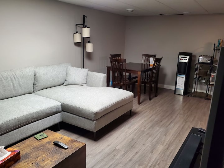 Rusagonis Vacation Rentals & Homes New Brunswick, Canada Airbnb