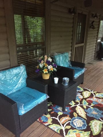 Airbnb Selmer Ferienwohnungen Unterkunfte Tennessee