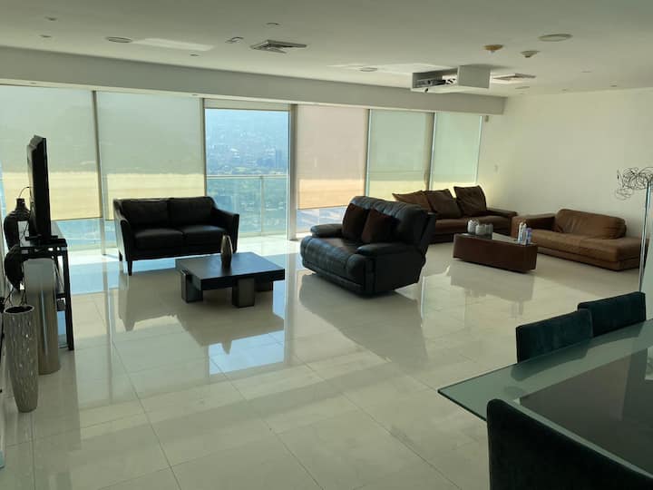 Monterrey Alojamientos vacacionales Nuevo Leon, México Airbnb